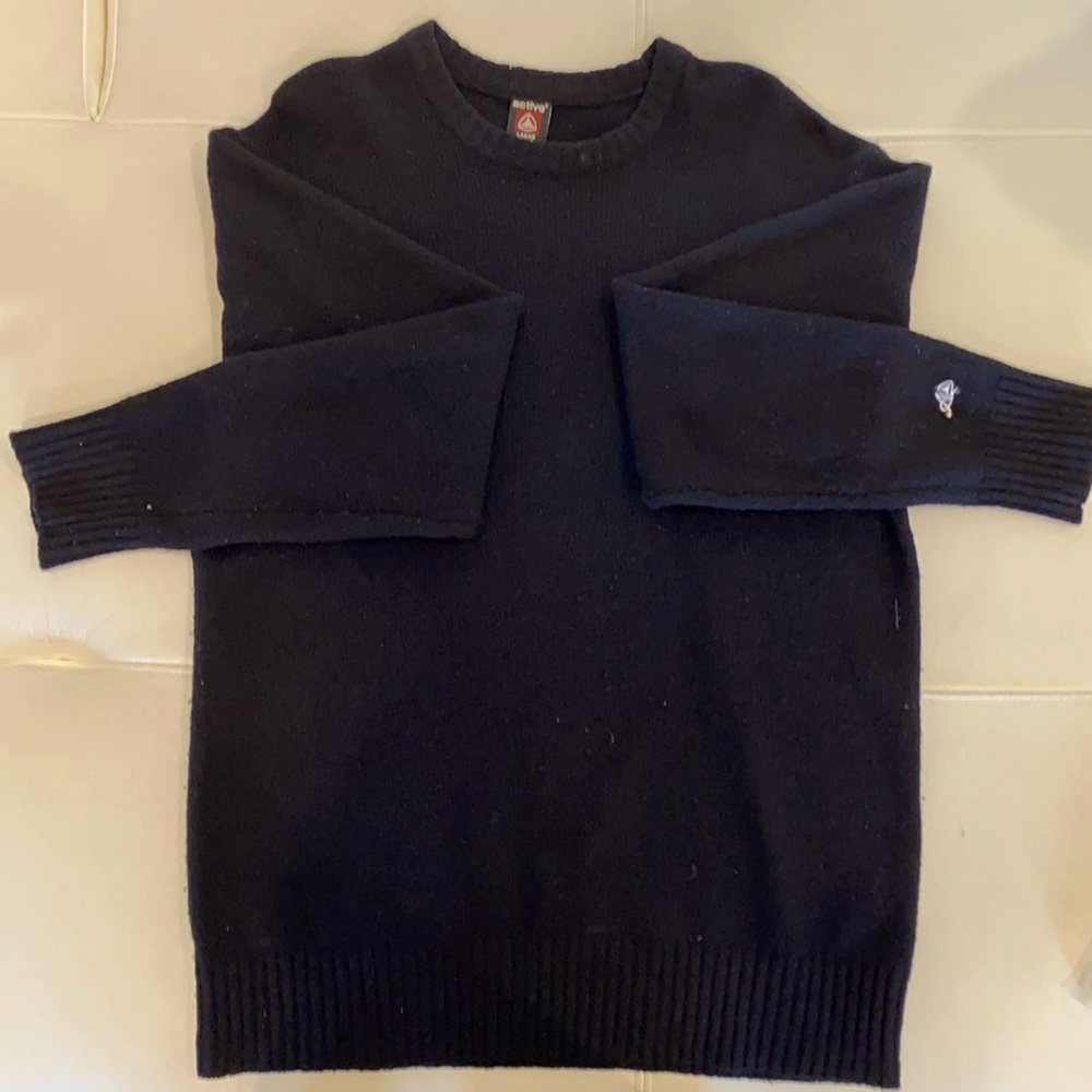 Active Sweater
